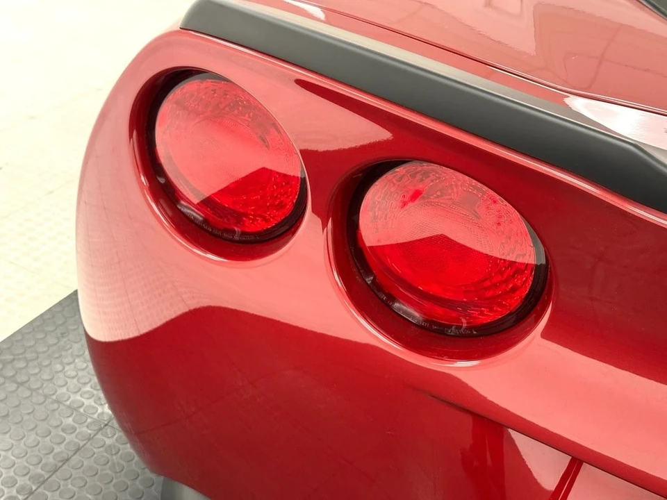 2008 Chevrolet Corvette C6 - Image 18 of 21