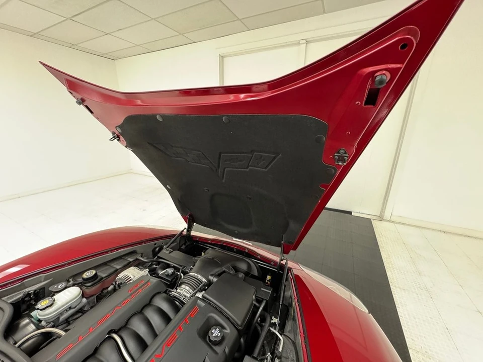 2008 Chevrolet Corvette C6 - Image 22 of 31