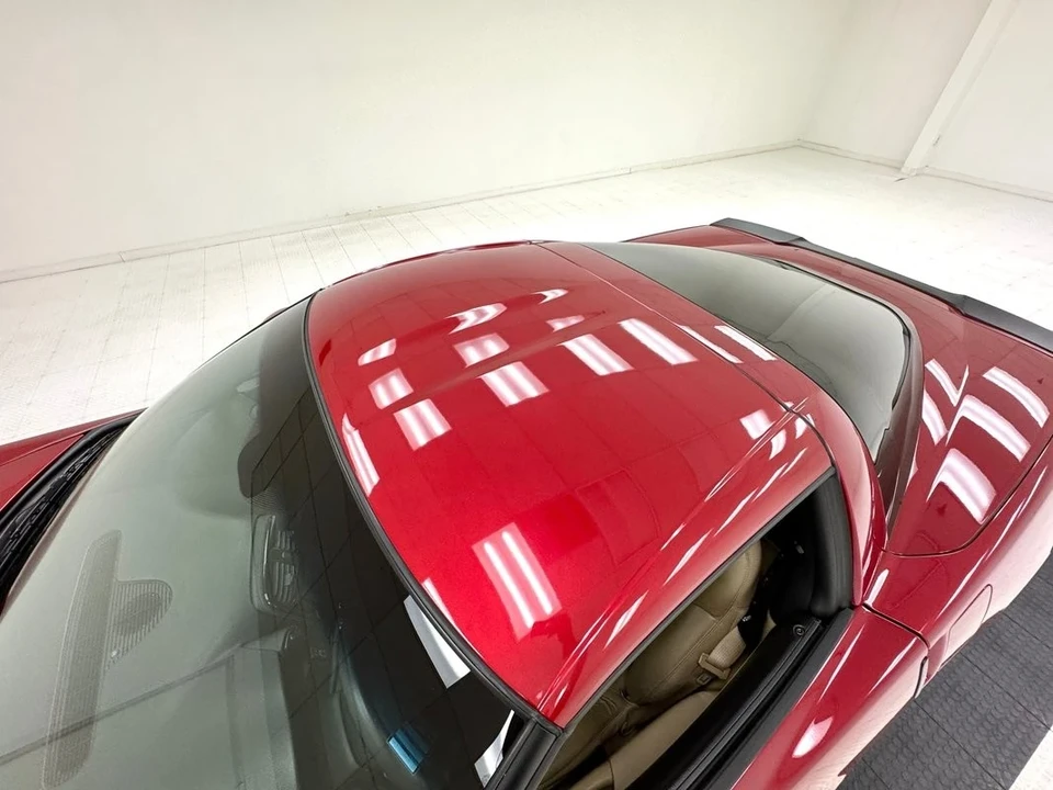 2008 Chevrolet Corvette C6 - Image 13 of 21