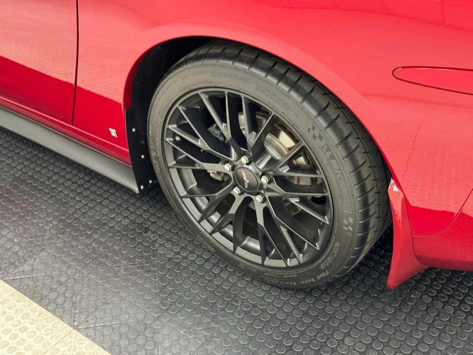 2008 Chevrolet Corvette C6 - Image 16 of 31