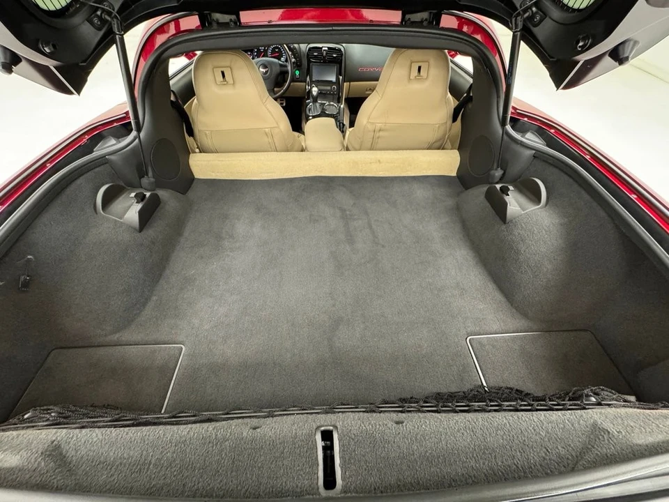 2008 Chevrolet Corvette C6 - Image 28 of 31