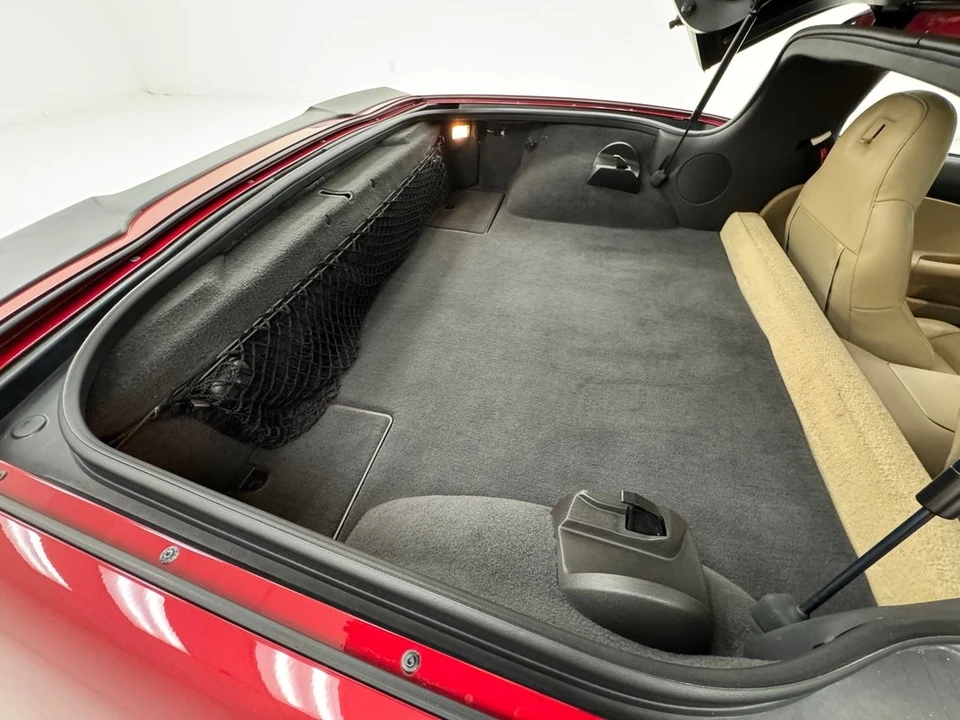 2008 Chevrolet Corvette C6 - Image 29 of 31