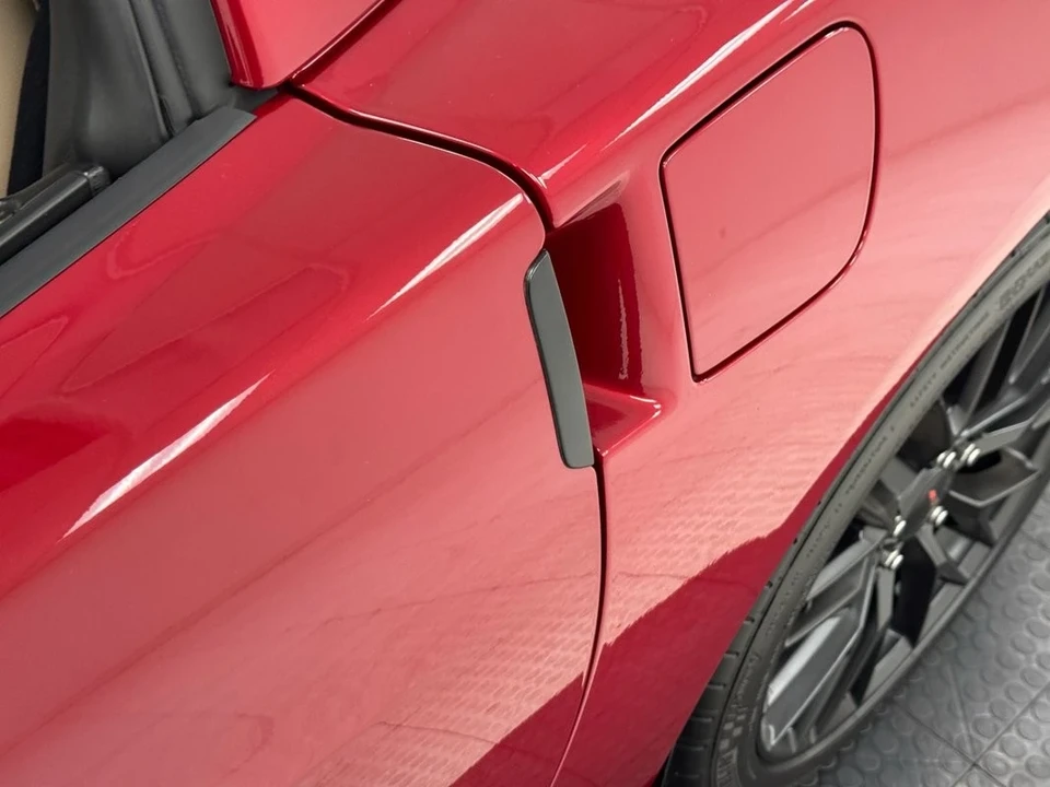 2008 Chevrolet Corvette C6 - Image 14 of 21