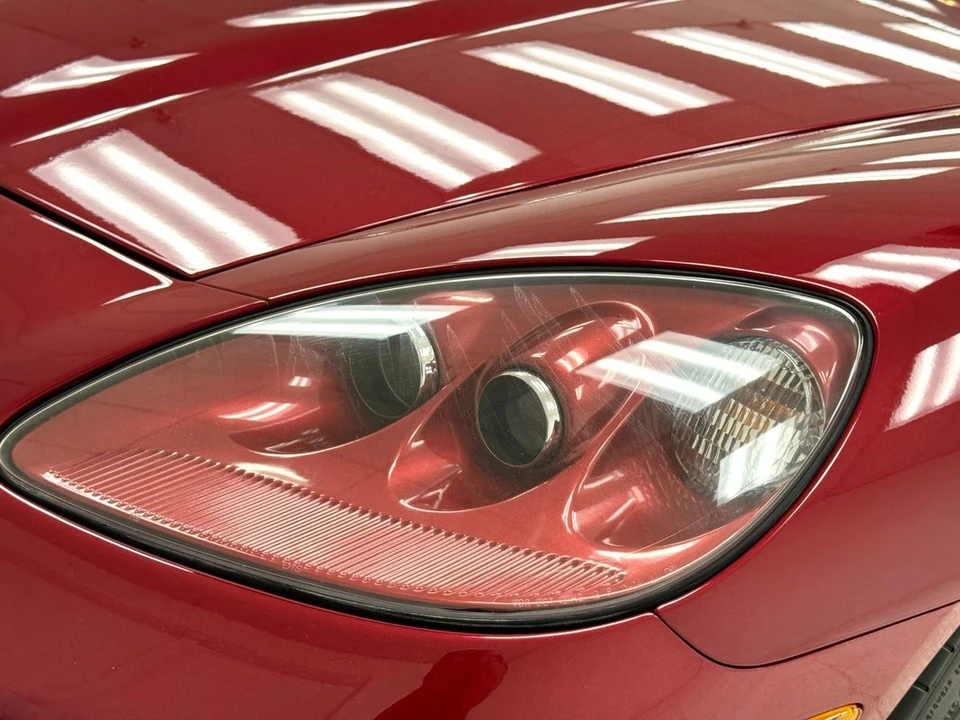 2008 Chevrolet Corvette C6 - Image 10 of 31