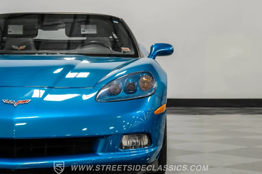 2008 Chevrolet Corvette C6 - Image 19 of 21