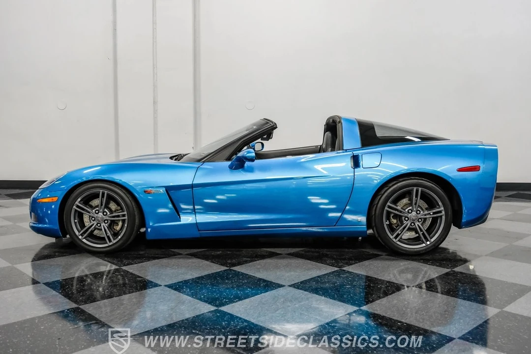 2008 Chevrolet Corvette C6 - Image 2 of 21