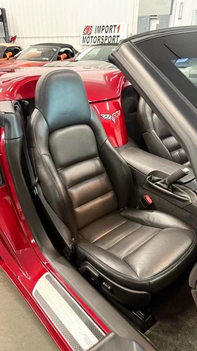 2008 Chevrolet Corvette C6 - Image 31 of 31
