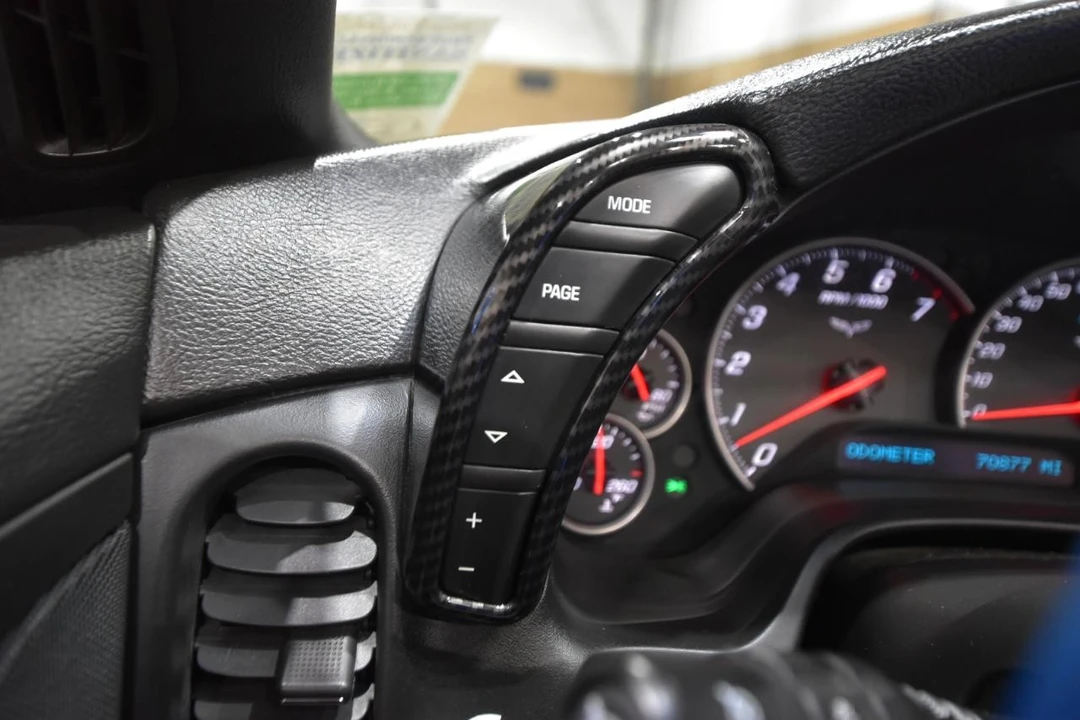 2008 Chevrolet Corvette C6 - Image 25 of 31