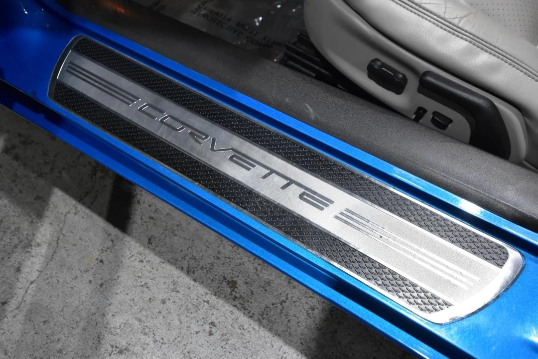 2008 Chevrolet Corvette C6 - Image 19 of 31