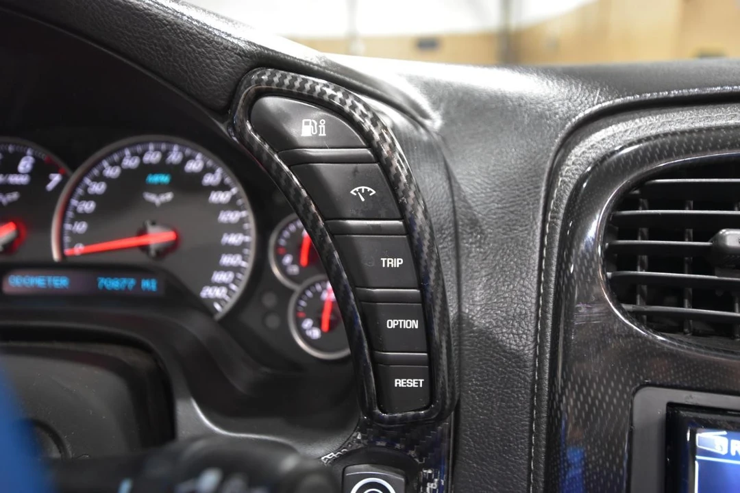 2008 Chevrolet Corvette C6 - Image 26 of 31