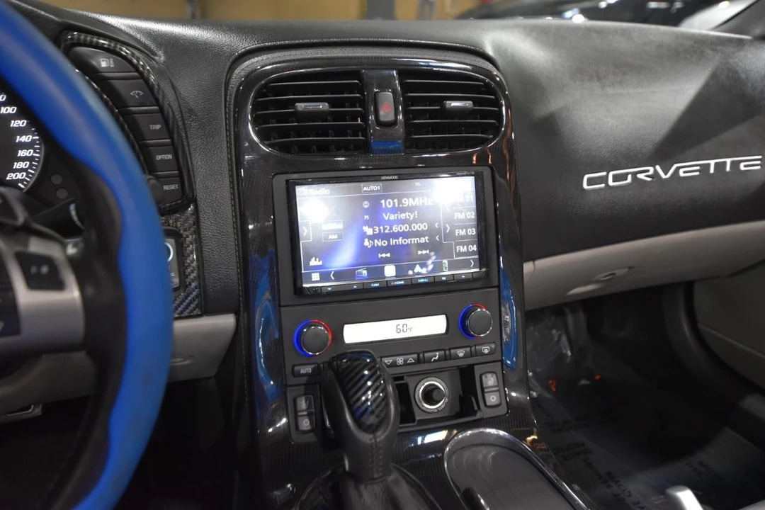 2008 Chevrolet Corvette C6 - Image 29 of 31