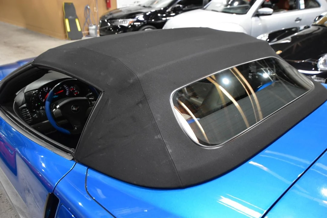 2008 Chevrolet Corvette C6 - Image 11 of 31