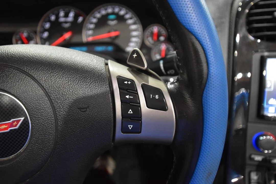 2008 Chevrolet Corvette C6 - Image 23 of 31