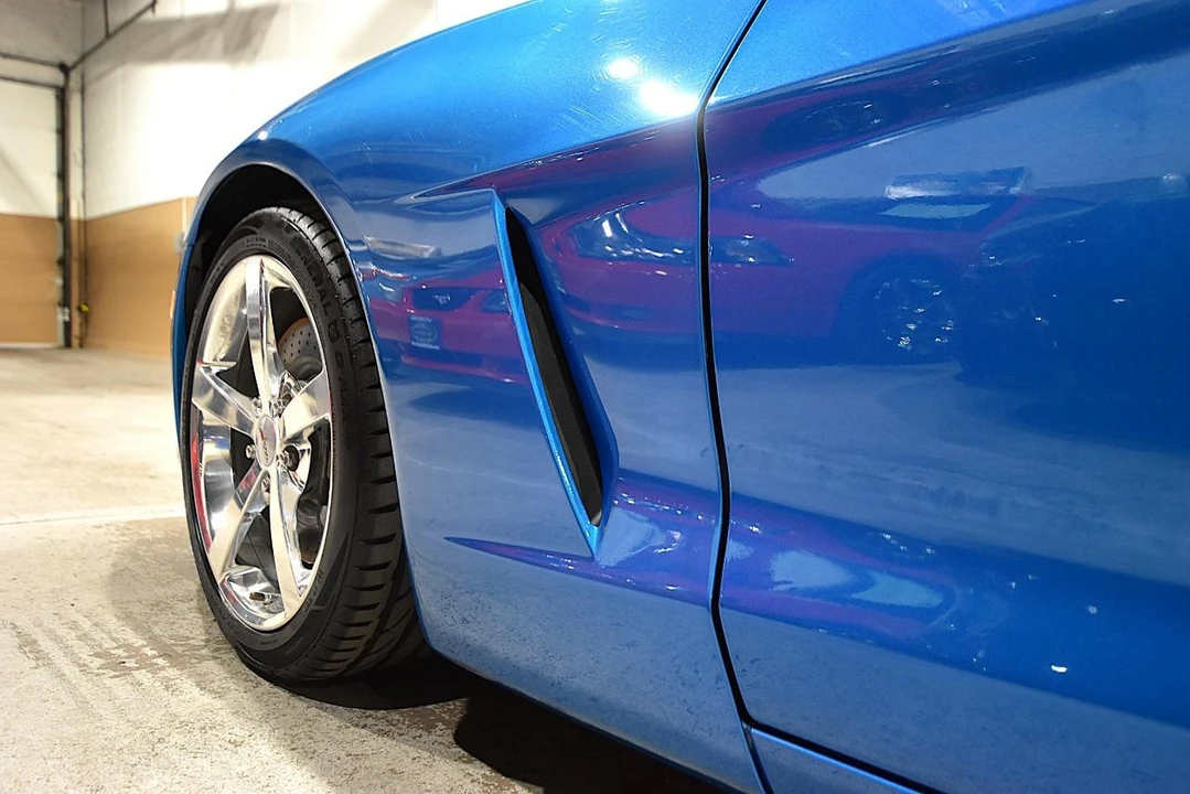 2008 Chevrolet Corvette C6 - Image 5 of 31