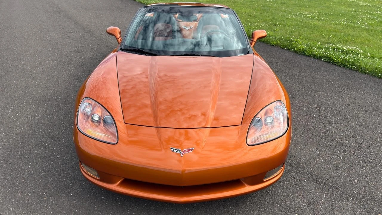 2008 Chevrolet Corvette C6 - Image 26 of 31