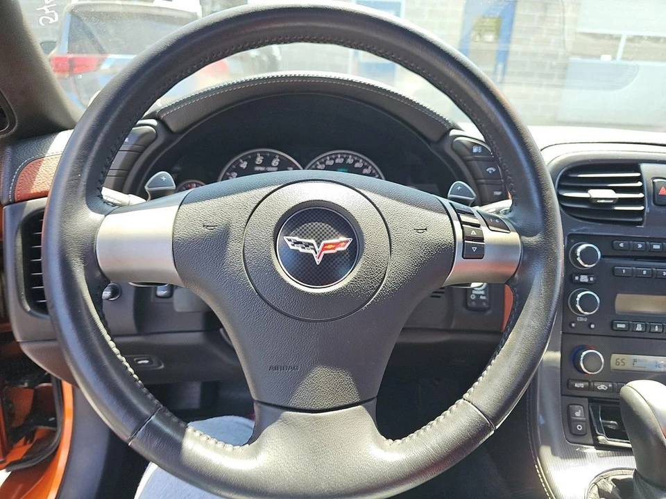 2008 Chevrolet Corvette C6 - Image 20 of 28