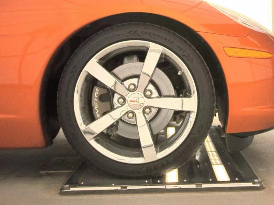 2008 Chevrolet Corvette C6 - Image 12 of 28
