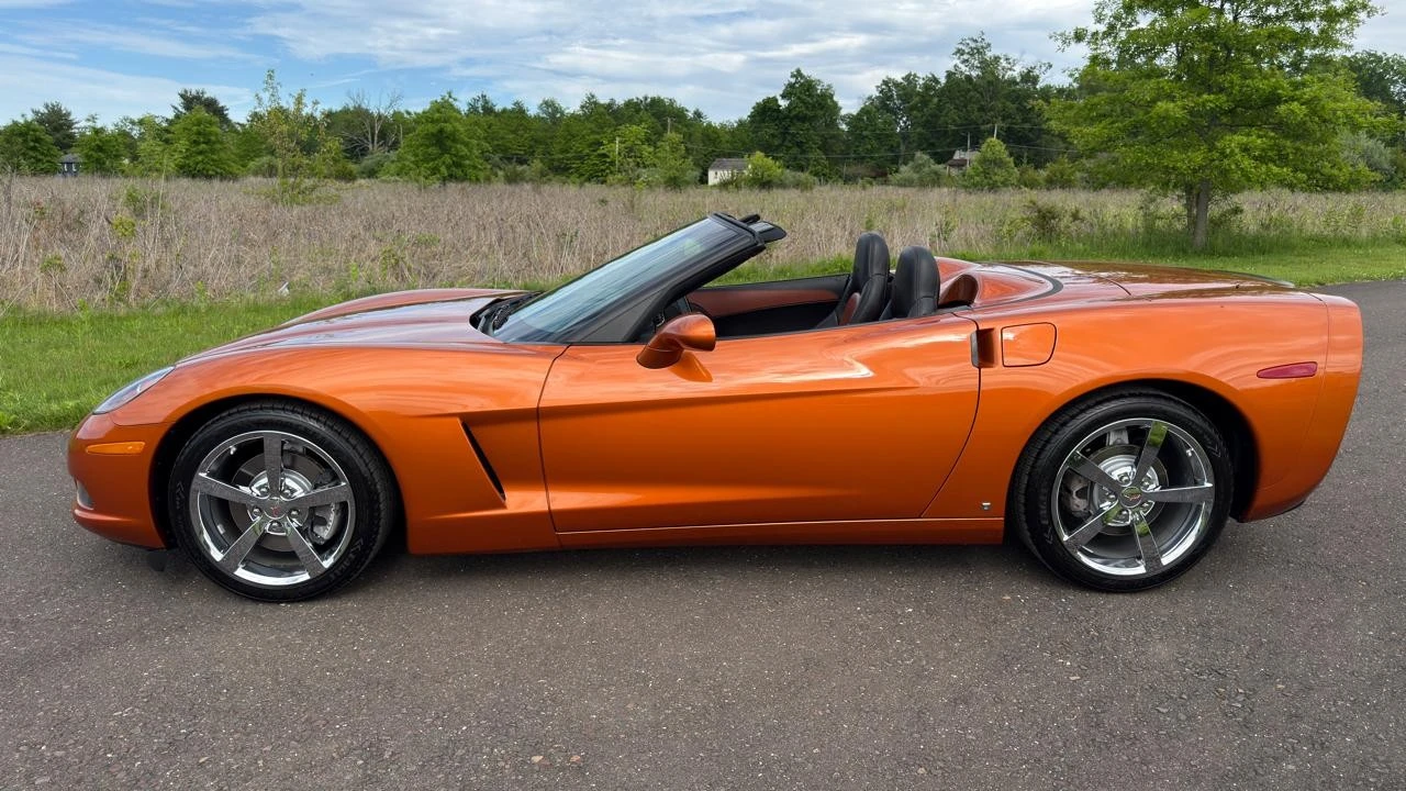 2008 Chevrolet Corvette C6 - Image 28 of 31