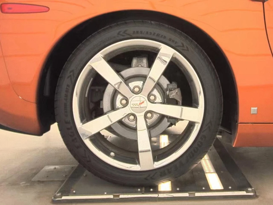 2008 Chevrolet Corvette C6 - Image 14 of 28