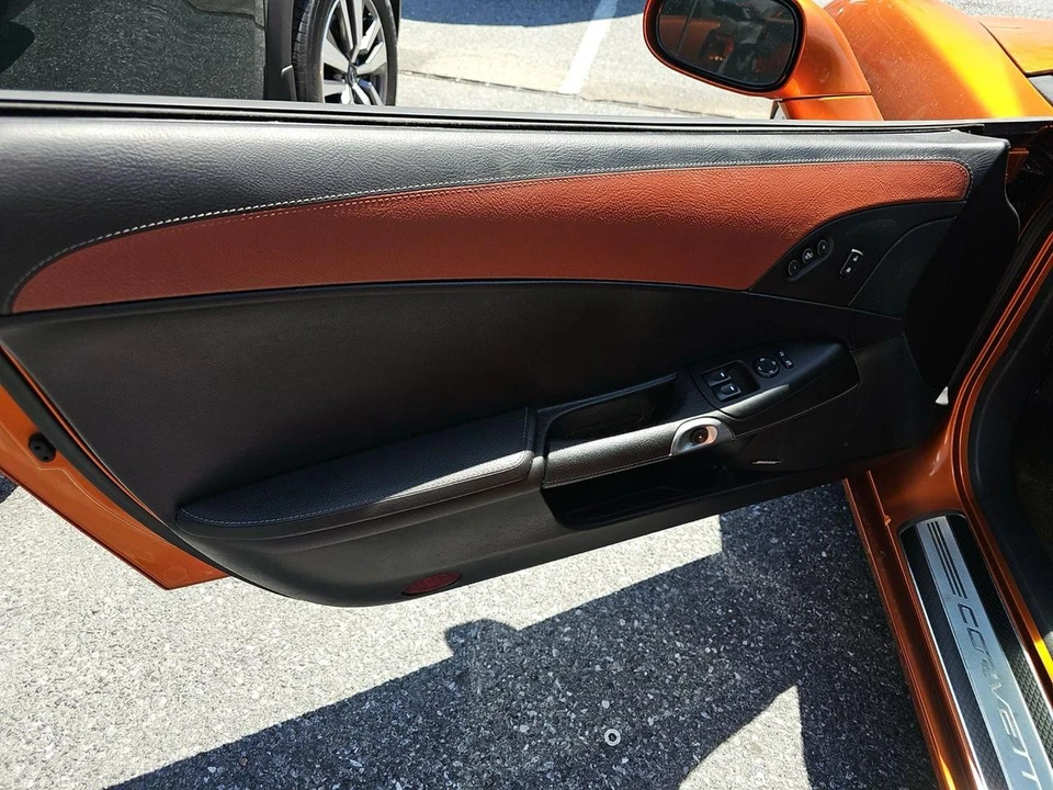 2008 Chevrolet Corvette C6 - Image 18 of 28