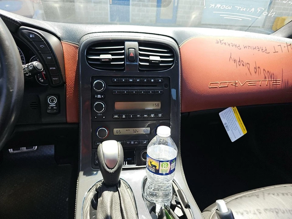 2008 Chevrolet Corvette C6 - Image 15 of 28
