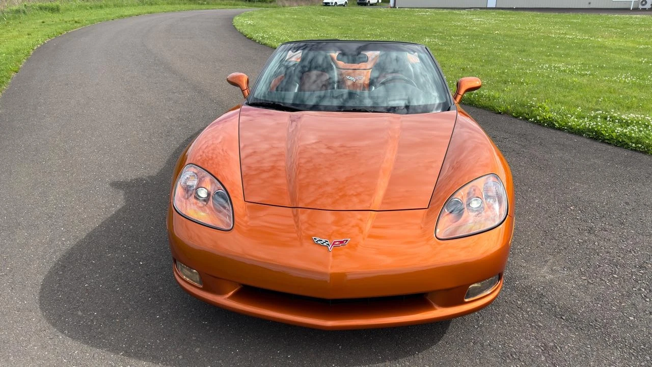 2008 Chevrolet Corvette C6 - Image 24 of 31