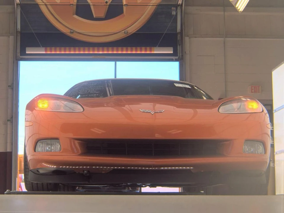 2008 Chevrolet Corvette C6 - Image 10 of 28
