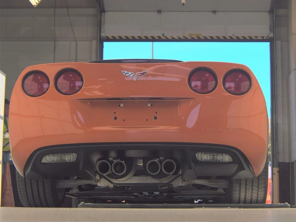 2008 Chevrolet Corvette C6 - Image 7 of 28