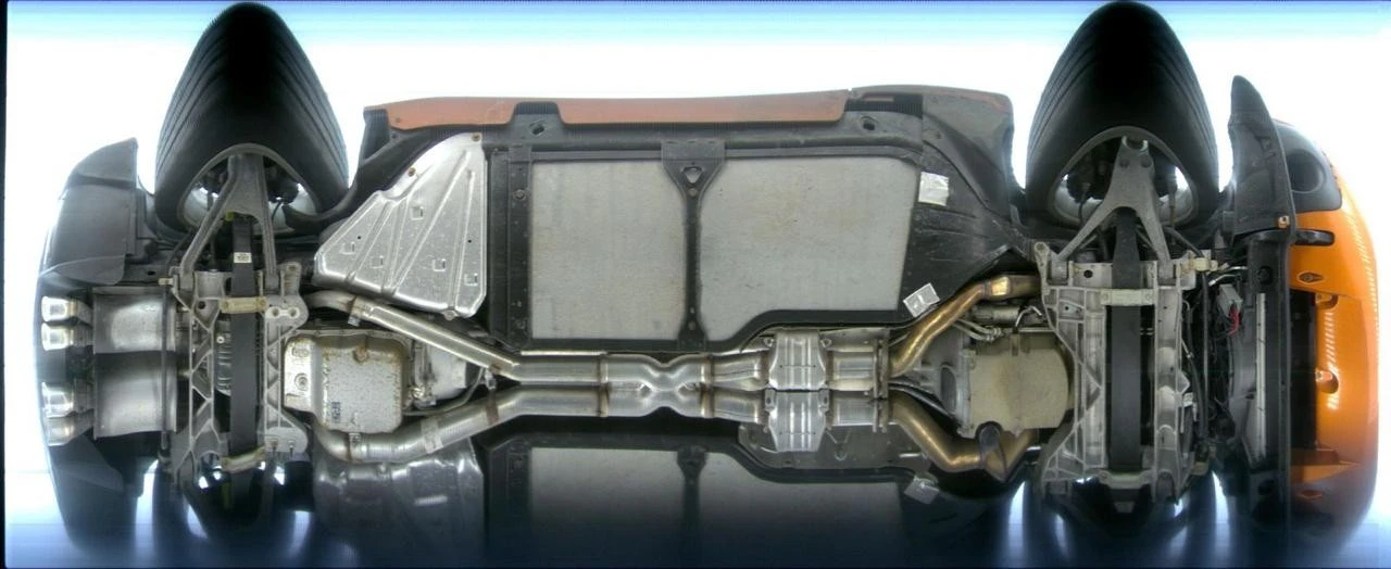 2008 Chevrolet Corvette C6 - Image 28 of 28
