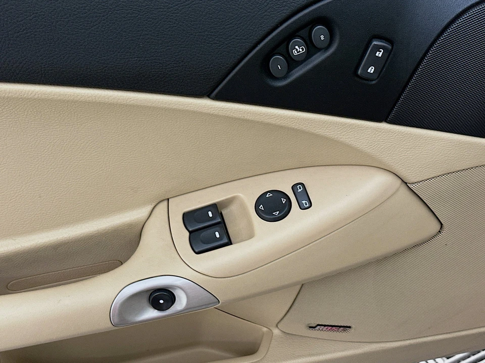 2008 Chevrolet Corvette C6 - Image 12 of 22