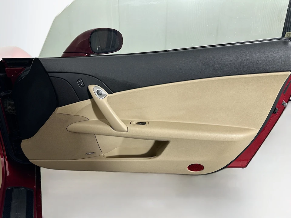 2008 Chevrolet Corvette C6 - Image 21 of 22