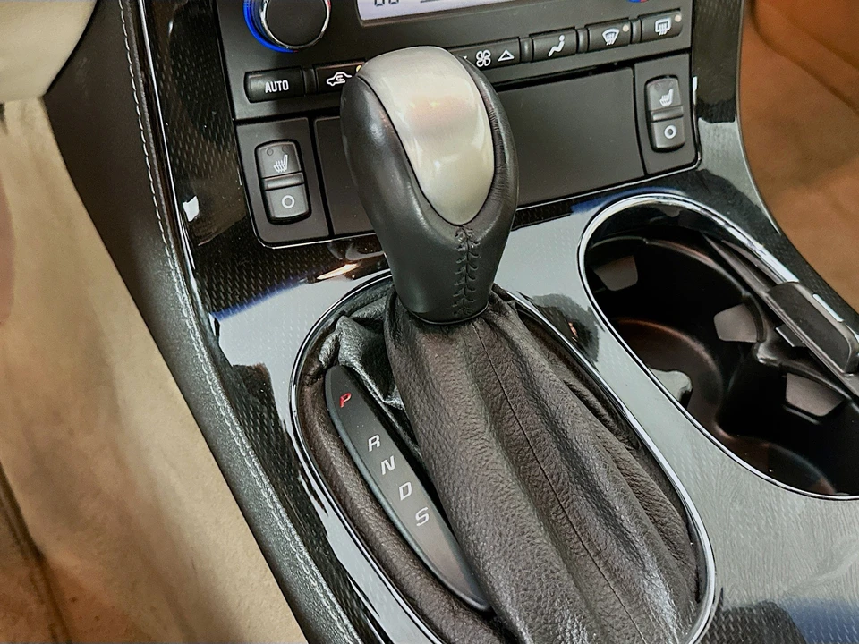 2008 Chevrolet Corvette C6 - Image 18 of 22