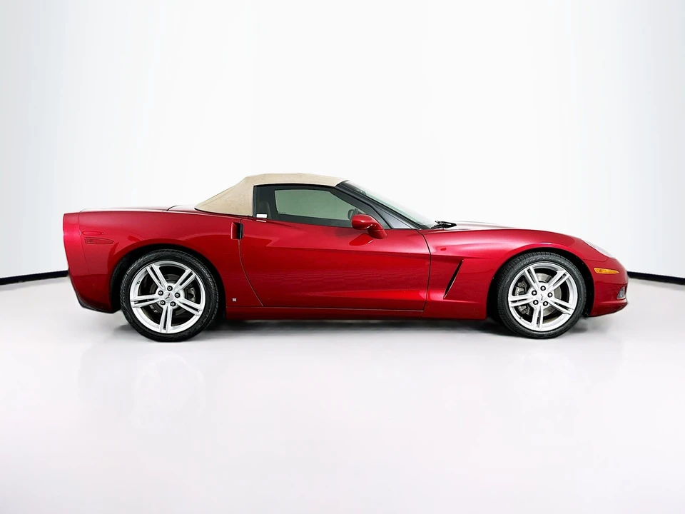 2008 Chevrolet Corvette C6 - Image 8 of 22