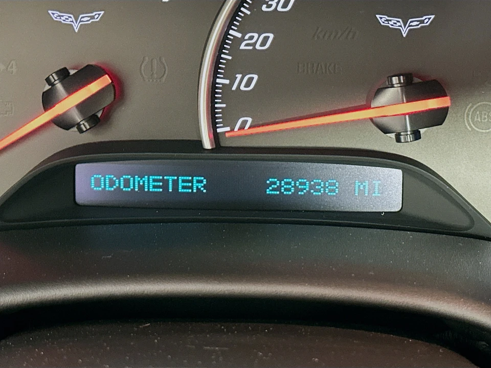 2008 Chevrolet Corvette C6 - Image 15 of 22