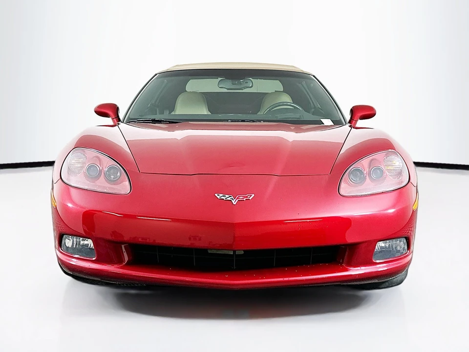 2008 Chevrolet Corvette C6 - Image 2 of 22
