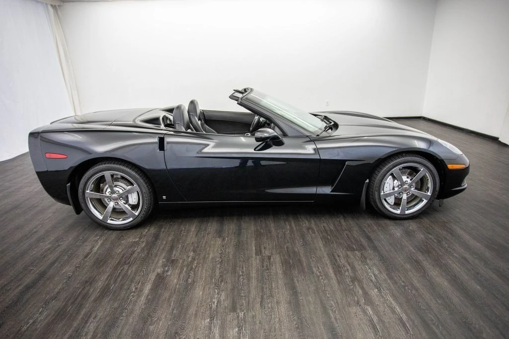 2008 Chevrolet Corvette C6 - Image 6 of 12