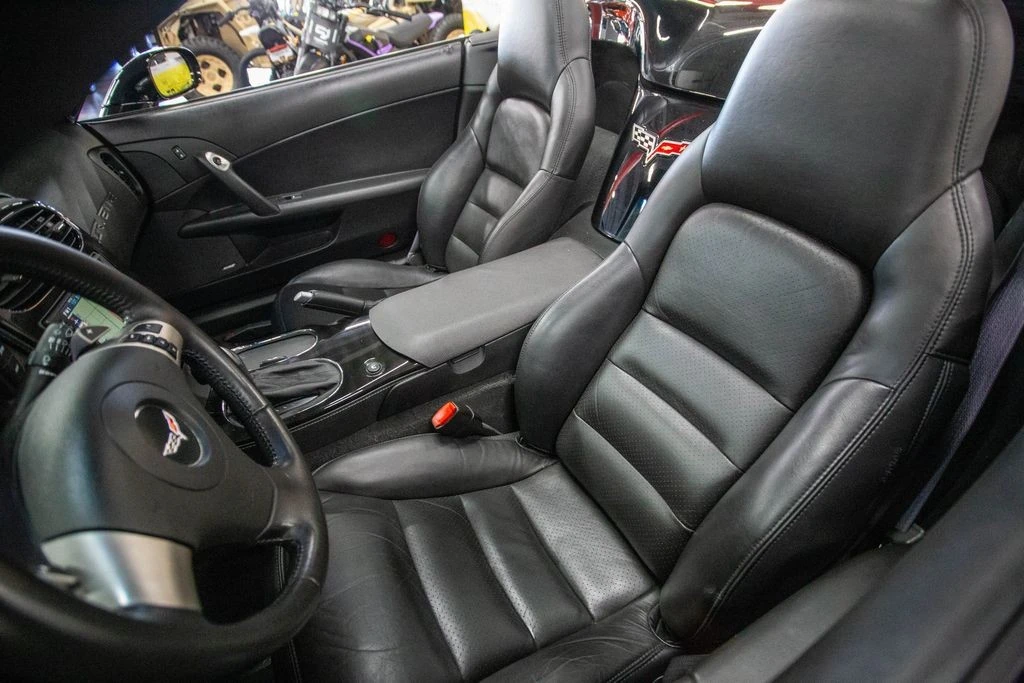 2008 Chevrolet Corvette C6 - Image 4 of 8