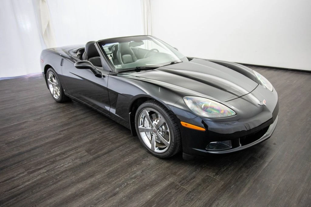 2008 Chevrolet Corvette C6 - Image 2 of 12