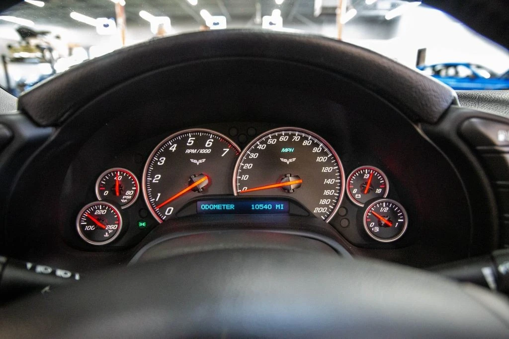2008 Chevrolet Corvette C6 - Image 5 of 8