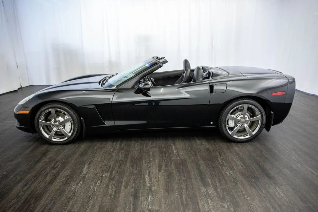 2008 Chevrolet Corvette C6 - Image 7 of 12
