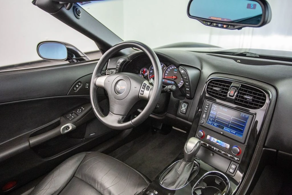 2008 Chevrolet Corvette C6 - Image 4 of 12