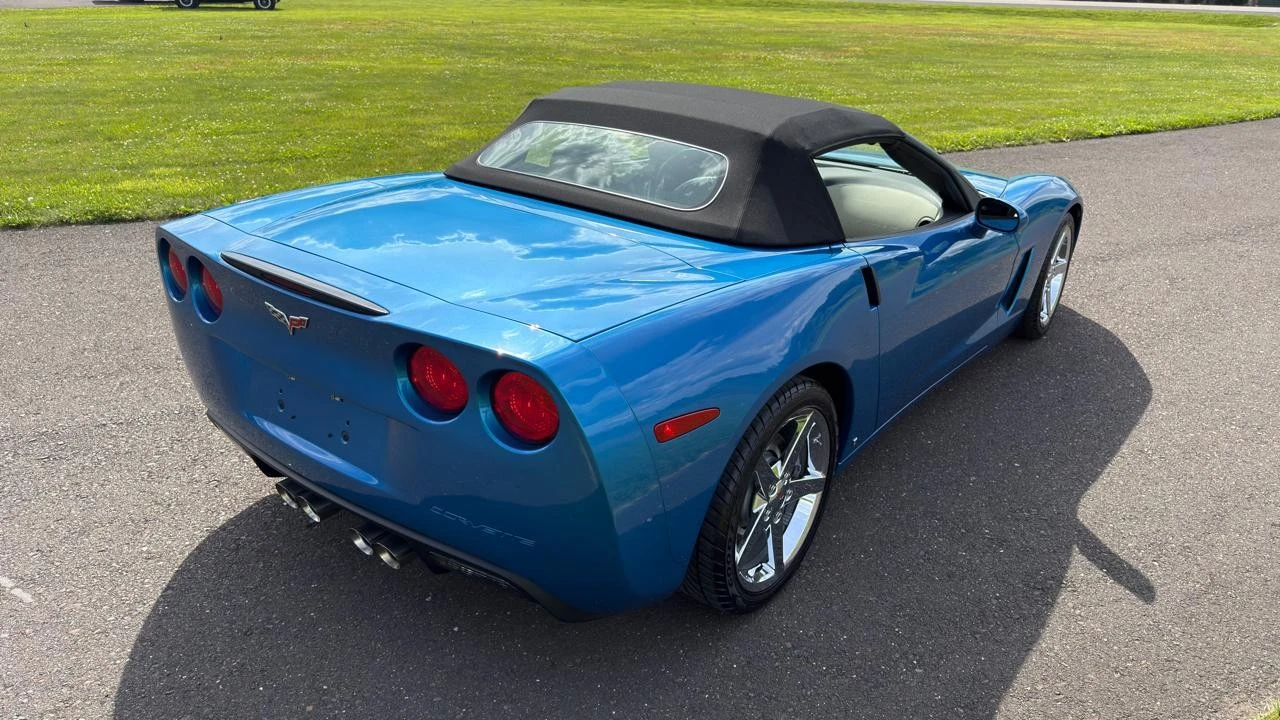 2008 Chevrolet Corvette C6 - Image 14 of 31