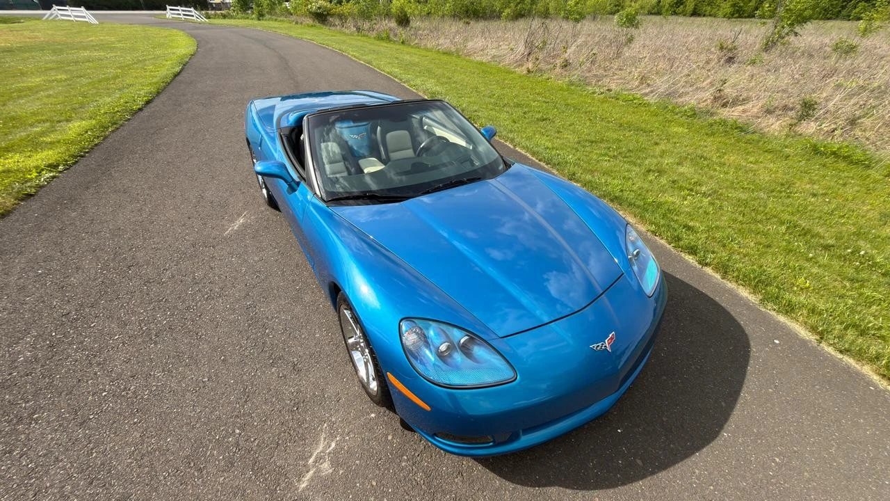 2008 Chevrolet Corvette C6 - Image 6 of 31
