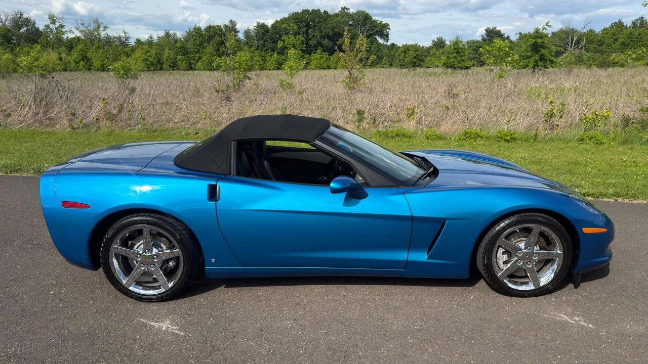 2008 Chevrolet Corvette C6 - Image 26 of 31