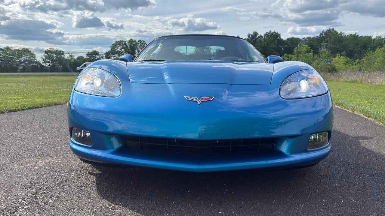 2008 Chevrolet Corvette C6 - Image 30 of 31