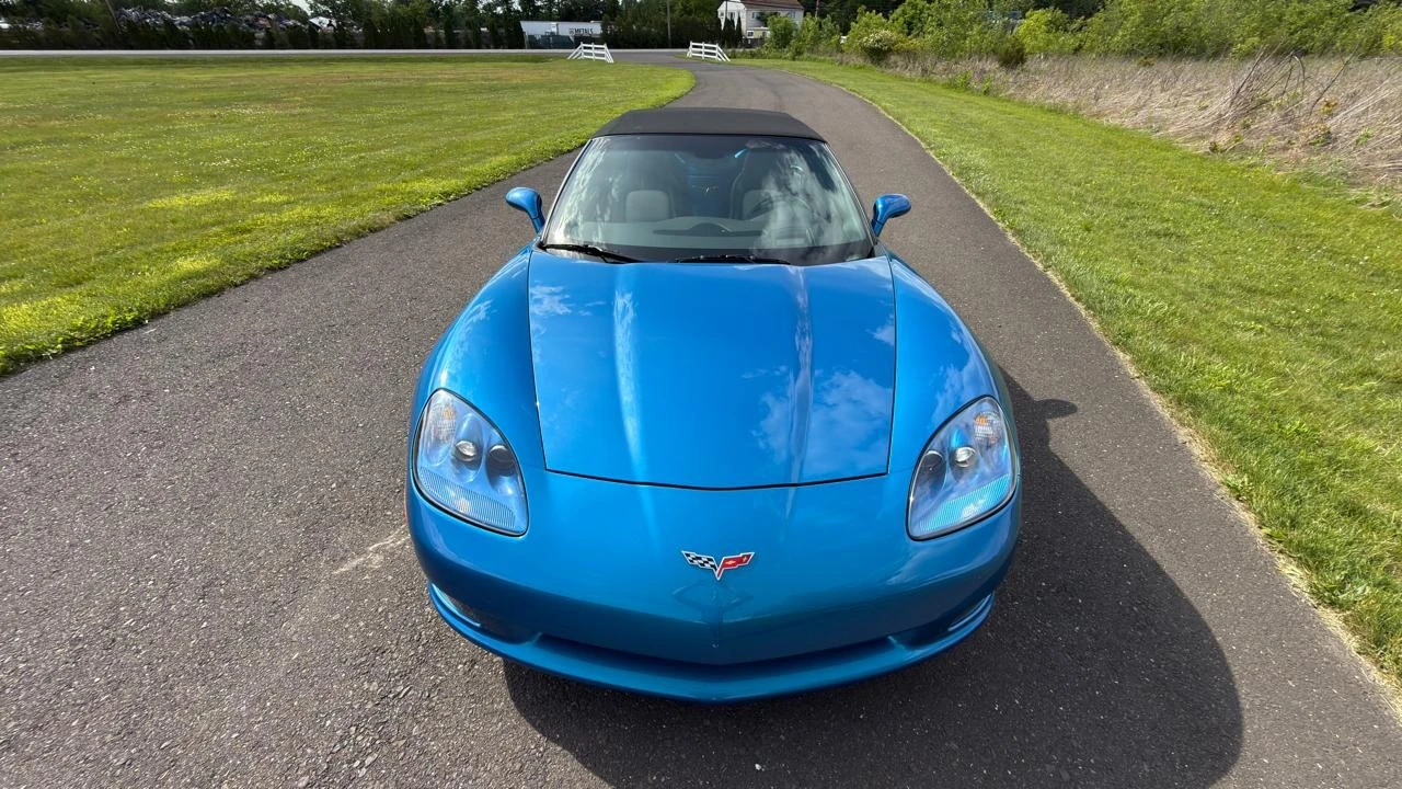 2008 Chevrolet Corvette C6 - Image 31 of 31