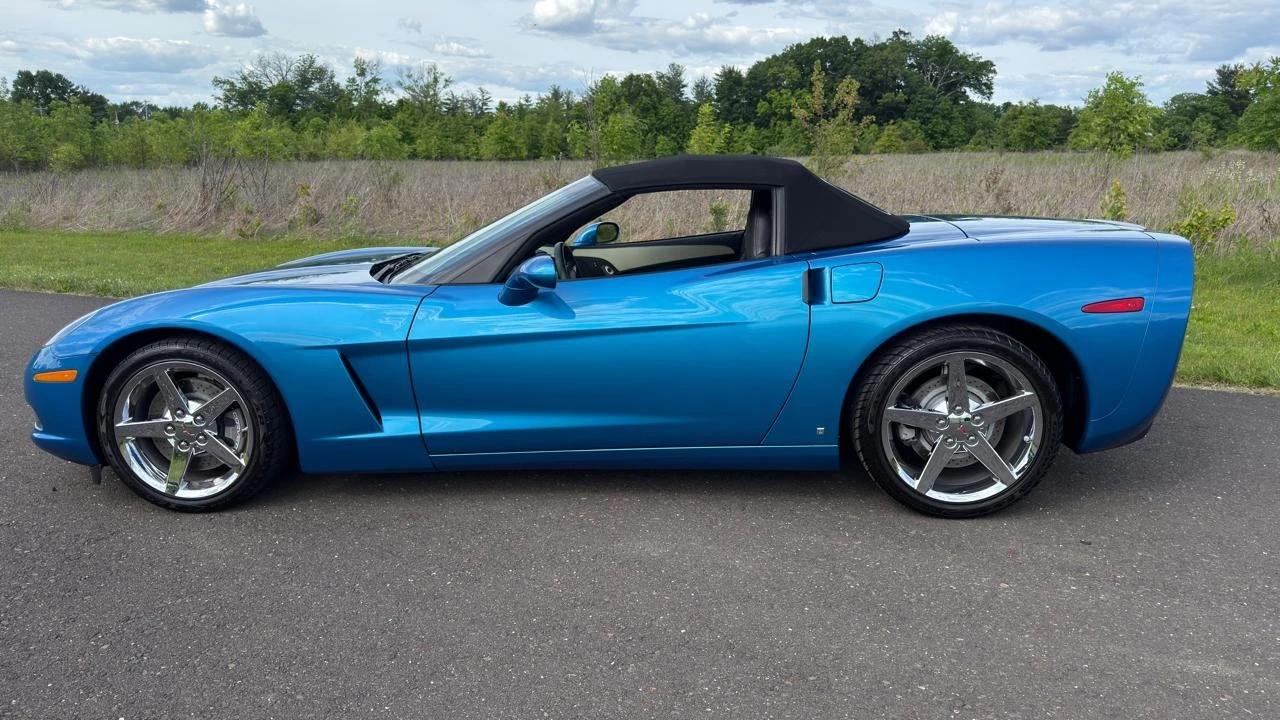 2008 Chevrolet Corvette C6 - Image 20 of 31