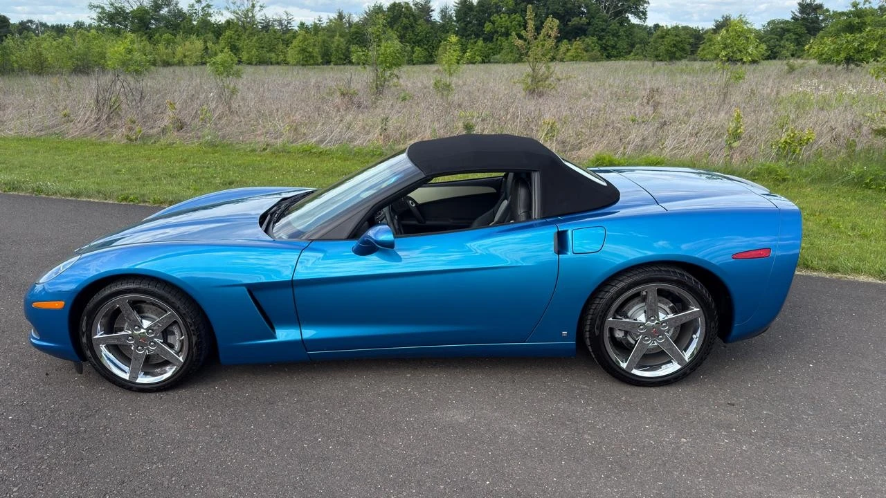 2008 Chevrolet Corvette C6 - Image 18 of 31