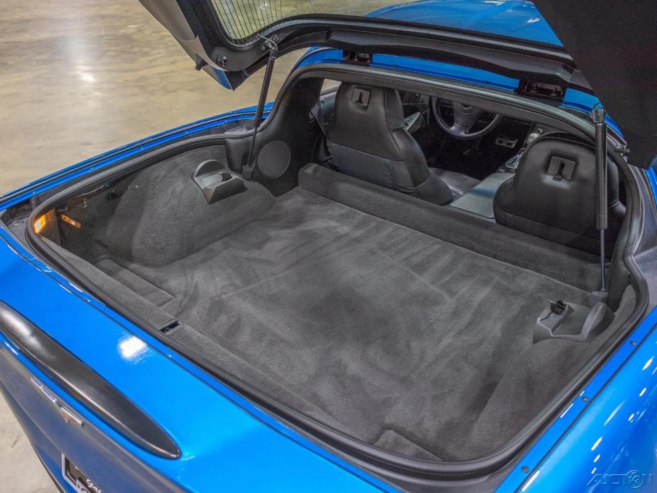 2008 Chevrolet Corvette C6 - Image 22 of 24