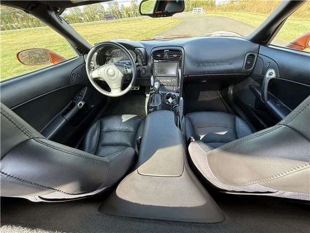 2008 Chevrolet Corvette C6 - Image 13 of 21